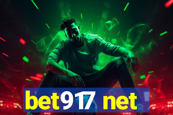 bet917 net